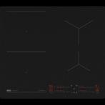 Taque de cuisson induction AEG TI64IB1BIZ, Neuf, Classe énergétique A ou plus économe, 4 zones de cuisson, Encastré
