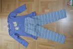 Pyjama Woody 8 jaar, Kinderen en Baby's, Ophalen, Nacht- of Onderkleding, Gebruikt, Meisje