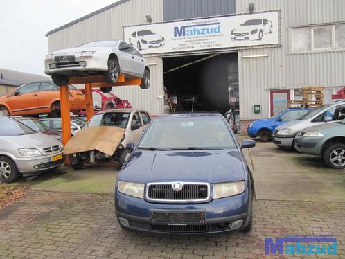 Fabia 1 1.4 startmotor aircopomp leiding stuurpomp abs pomp, Auto-onderdelen, Motor en Toebehoren, Skoda, Gebruikt