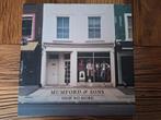 Mumford & Sons - Sigh No More, Ophalen of Verzenden, Zo goed als nieuw