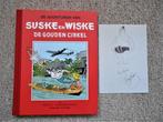 Suske en Wiske 42 Klassiek - De Gouden Cirkel + tek P Geerts, Boeken, Willy Vandersteen, Eén stripboek, Nieuw, Ophalen of Verzenden