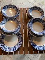 Diner  servies Boch Vedette, Ophalen of Verzenden