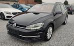 🆕EXPORT•VW GOLF VARIANT_1.6 D(115CH)_2019💢EUR.6D_AUTOM💢, Auto's, Volkswagen, Automaat, Euro 6, 4 cilinders, Alcantara