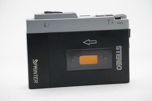vintage casettespeler Sprinter - tps-l2 clone, TV, Hi-fi & Vidéo, Walkman, Discman & Lecteurs de MiniDisc, Walkman ou Baladeur