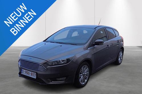 FORD FOCUS 1.6 TDCI, Auto's, Ford, Bedrijf, Te koop, Focus, Overige brandstoffen, Overige carrosserie, Stof, Gebruikt
