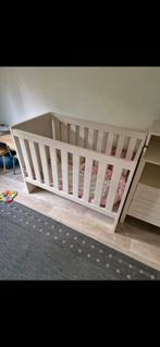 Lit bébé, Enlèvement