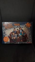 Puzzel Ghost Rockers (glow in the dark), Ophalen of Verzenden, Meer dan 50 stukjes, Nieuw, 6 jaar of ouder