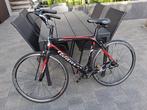 Sport fiets Wilier Triestina, Fietsen en Brommers, 15 tot 20 versnellingen, 65 cm of meer, Ophalen, Overige merken
