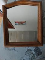 spiegel, Huis en Inrichting, Woonaccessoires | Spiegels, Ophalen, Gebruikt