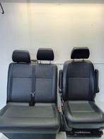 INTERIEUR Volkswagen Transporter T6 (01-2015/08-2024), Auto-onderdelen, Interieur en Bekleding, Gebruikt, Volkswagen