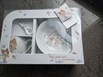 Eerste babyservies can Disney Bambi nieuw, Ophalen of Verzenden, Nieuw