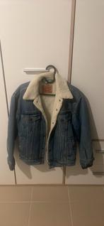Levis jeansvest met teddyvulling maat xs, Kleding | Dames, Ophalen
