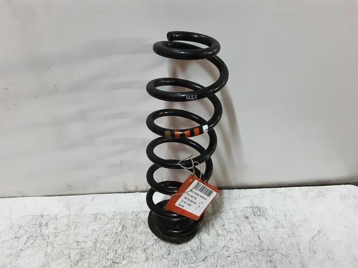 SCHROEFVEER ACHTER Volkswagen Touran (1T1 / T2), Auto-onderdelen, Ophanging en Onderstel, Volkswagen, Gebruikt