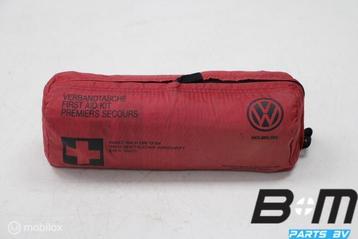 Verbandtas VW Golf 7 5K0860282 beschikbaar voor biedingen