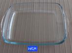 PLAT PYREX +MOULE KAISER 20CM NOUVEAU, Ophalen, Nieuw, Schaal of Schalen