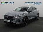 Nissan Qashqai Qashqai 1.3 DIG-T MHEV N-Connecta Xtronic, Auto's, Automaat, Qashqai, SUV of Terreinwagen, Zilver of Grijs