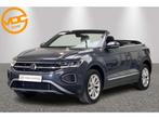 Volkswagen T-Roc Cabriolet Style, 0 kg, Achat, Euro 6, Entreprise