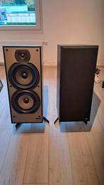 B&W luidsprekers DM220, Audio, Tv en Foto, Luidsprekerboxen, Ophalen, Gebruikt