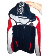 polar blouson M impeccable, Ophalen, Zo goed als nieuw