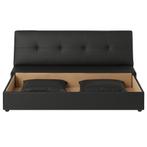 Canapé convertible NEUF!, Huis en Inrichting, Zetels | Zetels, Ophalen, Simili cuir, 150 tot 200 cm, 75 tot 100 cm