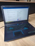 Acer predator helios 500, Ophalen of Verzenden, Zo goed als nieuw