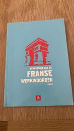 I. Arickx - Vervoeging van de Franse werkwoorden, Ophalen, Nederlands, I. Arickx