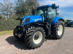 New Holland tractor T7.200, Zakelijke goederen, Landbouw | Tractoren, Gebruikt, Meer dan 160 Pk, New Holland, 250 tot 500 cm