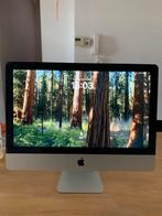 Imac 21 Inch, Computers en Software, Apple Desktops, Ophalen, Zo goed als nieuw, IMac