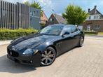 Maserati Quattroporte SPORT GTS / 4.7 V8 / 2012 / 67000.km, Euro 5, Achterwielaandrijving, Leder, Bedrijf