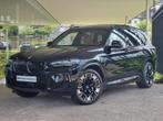 BMW iX3 M Sport Inspiring, Autos, BMW, SUV ou Tout-terrain, 211 kW, Noir, Automatique