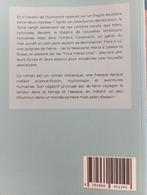 Roman, Boeken, Romans, Ophalen of Verzenden, Nieuw, Marina Demarche, België