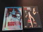 Dvd basic instinct 1 en 2, Cd's en Dvd's, Ophalen of Verzenden, Zo goed als nieuw