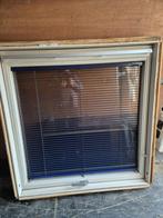 Velux dakramen 114x118 met gootstukken, Enlèvement, Comme neuf