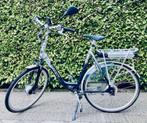 E bike, Fietsen en Brommers, Elektrische fietsen, Ophalen, Gebruikt, 50 km per accu of meer, 55 tot 59 cm