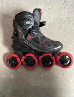 Inline skates Roces Gymnasium 2.0 TIF maat 40, Sport en Fitness, Ophalen, Gebruikt, Roces