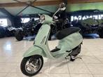 Vespa Elettrica 45 Km/h, Scooter, Bedrijf, 11 kW of minder, Vespa