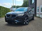 Volvo xc90 R-DESIGN/ 7plaatsen/2.0 benzine-elektr/FULL!!!!!!, Auto's, Leder, Bedrijf, Hybride Elektrisch/Benzine, USB