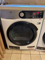AEG 8000 series DROOGKAST 8KG, Ophalen