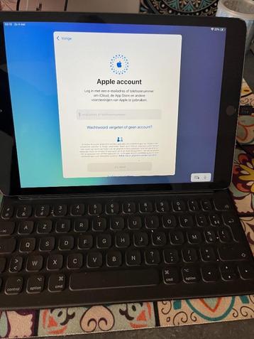 Ipad 8th generatie beschikbaar voor biedingen