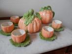 halloween tafel set, Hobby en Vrije tijd, Feestartikelen, Ophalen, Nieuw, Versiering