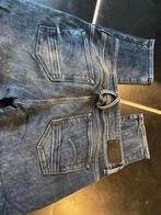 G-Star Lynn - Mid Skinny, Ophalen of Verzenden, Nieuw, Blauw, W28 - W29 (confectie 36)