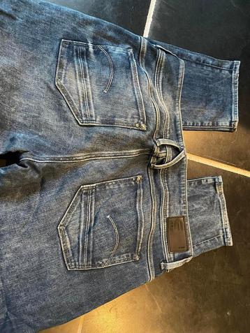 G-Star Lynn - Mid Skinny beschikbaar voor biedingen
