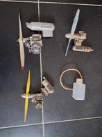 Motoren rc modelbouw, Ophalen of Verzenden, Gebruikt
