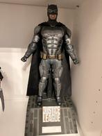 Batman Ben Affleck Justice League Hot Toys MMS432 exclusive, Collections, Enlèvement ou Envoi, Film