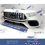 A1778855103 W177 A KLASSE 45 AMG VOORBUMPER WIT COMPLEET A45
