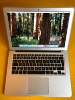Macbook Air 2017 1.8GHz 8GB RAM 512GB SSD  QWERTY, Computers en Software, Apple Macbooks, Qwerty, 8 GB, 13 inch, Minder dan 2 Ghz