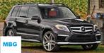 Bodykit GLK (X204) (2013-heden) facelift AMG design NIEUW!!!, Mercedes-Benz, Nieuw, Links, Jan Sangerslaan 16
