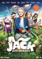 Dvd - Jack bestelt een broertje, Cd's en Dvd's, Dvd's | Kinderen en Jeugd, Ophalen of Verzenden