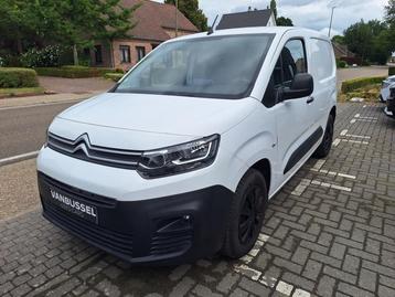 Citroen Berlingo III  beschikbaar voor biedingen