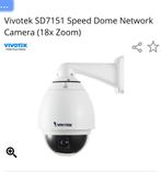Vivotek sd7151, Enlèvement ou Envoi, Neuf